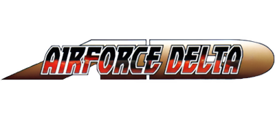 AirForce Delta logo for GameBoy Color
